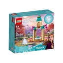 LEGO Disney 43198 Annin hradný dvor