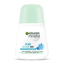 garnier mineral pure active 48h antiperspirant 50 ml