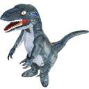 nafukovací kostým Hot T-REX Velo 150-195cm