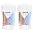 Antiperspirant Rexona Maximum Protection 2x45 ml