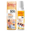 JANTAR Sun Tan Mainkeeping Mist - hydratácia a lesk pre pokožku