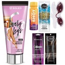 Soleo Lovely Legs For Tanning Legs 150 ml