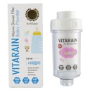 VODNÁ FILTRAČNÁ SPRCHA S VITAMÍNOM C VITARAIN