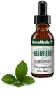 Burbur Detox NutraMedix 30ml Detoxikácia pečene