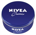 NIVEA KRÉM hydratačný KRÉM NA TELO, TVÁR A RUKY 250 ml