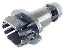 KRYT KAPOTNE FORD MONDEO MK4 07-14 KUGA 08-12 ORIGINÁL