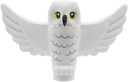 LEGO sova / sova Hedwig H. Potter (67632pb01)