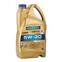 RAVENOL VMP 5W30 CLEANSYNTO Olej ACEA C3 API SN 4L