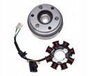 Pitbike MRF LIFAN LF 120 Stator Ignition