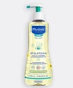 Mustela Stelatopia Huile Oil čistiaci olej 500 ml