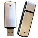 PENDRIVE 8GB SPY MINI HLASOVÝ REKORDÉR USB DP1