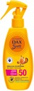 Dax Emulzia na opaľovanie pre deti SPF 50 200 ml