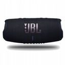 Prenosný reproduktor JBL Charge 5 čierny 30 W