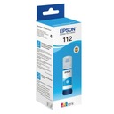 EPSON Ink 112 CYAN C13T06C24A L15150 L6570