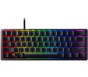 Klávesnica Razer Huntsman Mini Linear Optical Red