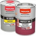 NOVOL Epoxidový základ PROTECT 360 1:1 0,8L+0,8L