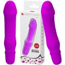 malý masážny prístroj VIBRATOR UMELÝ PENIS sex gadget