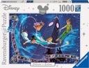 Ravensburger Disney Peter Peter Pan 1000ks Prípravky