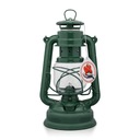 Olejová lampa Hurricane Baby 276 GREEN - FEUERHAND