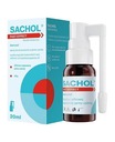 Sachol Fast effect sprej 20 ml