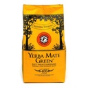 Yerba Mate ENERGY camu ženšen 400g MATE GREEN