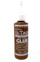 HI-TACK GLUE 115ml na látky, kožu, plast 0531