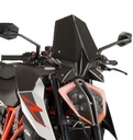 PUIG FAIRSHIELD FAIRING KTM SUPERDUKE R 1290 2017-2019