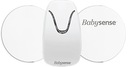 BABYSENSE 7 MONITOR DÝCHANIA BABY SENSE WYS 24H