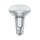 LED žiarovka Osram E27 670lm A+ Teplá 36° 6ks