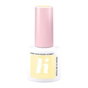 Hi Hybrid Sun-Kissed Sorbet Hybrid Lak na nechty č. 156 5 ml