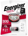 SVETLOMET ENERGIZER VISION HD 300