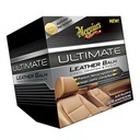 MEGUIARS ULTIMATE KOŽNÝ BALZAM 160g - Kožený krém