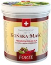 SWISSMEDICUS FORTE konská hrejivá masť 500 ml _____________