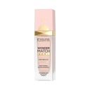 Eveline Wonder Match Lumi 20 Foundation