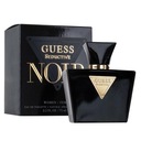 GUESS Seductive Noir Women dámska toaletná voda EDT 75 ml