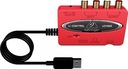 Behringer UCA222 - USB audio rozhranie