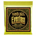 ERNIE BALL 2556 Everlast bronzové struny (12-54)