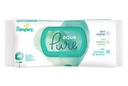 Pampers Aqua Pure obrúsky, 48 kusov