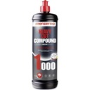 Leštiaca pasta MENZERNA 1000 Heavy Cut Compound 1L