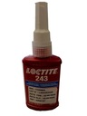 LOCTITE GLUE GLUE LOCTITE 243 50ML MODRÁ 24350ML