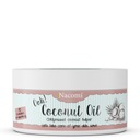 Nacomi Coconut Oil nerafinovaný kokosový olej 100 ml (P1) (P3)