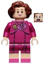 Figúrka hp235 LEGO Dolore Umbridge Potter