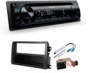 Bluetooth rádio Sony MEX-N4300BT VW PASSAT B6 T5