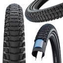 Plášť na bicykel Schwalbe Marathon Plus Tour 28x1,75