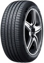 2x letné pneu 205/55R17 Nexen N'Fera Primus