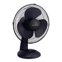 30cm stolný ventilátor VENETO-30B Kanlux