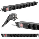 RACK PDU POWER STRIP 19