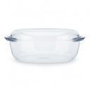 Pyrex Essentials oválny žiaruvzdorný riad 4l