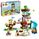 LEGO Duplo Treehouse 3v1 10993