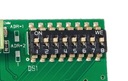 Modul ROPAM Expander 8 výstupov EXP-O8T-RN - NOVINKA